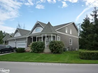 4 Green Briar Drive, Collingwood, On L9y 5h9