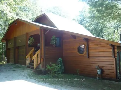 7 Whiteoak Court, Wasaga Beach, On L9z 1b1