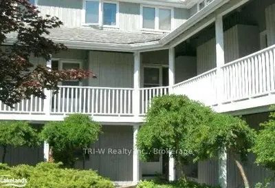 30 Ramblings Way 152, Collingwood, On L9y 4t9