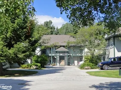 904 Cedar Pointe Court, Collingwood, On L9y 5c7