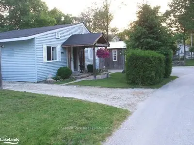 19 Jane Street, Collingwood, On L9y 3z1