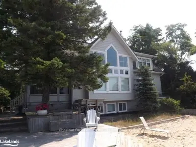 1342 River Road E, Wasaga Beach, On L9z 2r9