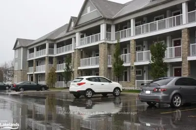 40 Mulligan Lane 103, Wasaga Beach, On L9z 0c5