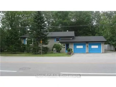 219 45th Street, Wasaga Beach, On L9z 1p9