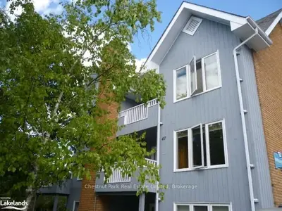 20 Ramblings Way 47, Collingwood, On L9y 5c6