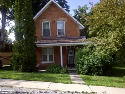684 Bay Street, Midland, On L4r 4l9