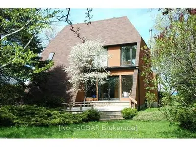 29 St Clair Street, Collingwood, On L9y 3z1