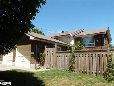 74 Niagara Street, Collingwood, On L9y 3x3