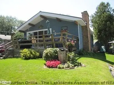 3398 Armand Avenue, Severn, On L0k 1g0