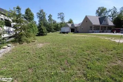 119 Lily Drive, Wasaga Beach, On L9z 2b5
