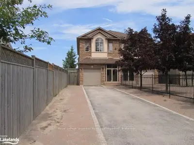 746 Shore Lane, Wasaga Beach, On L9z 2c7