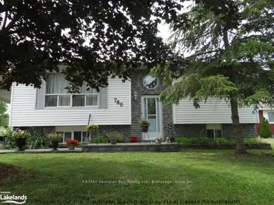 780 Midland Avenue, Tay, On L0k 1r0
