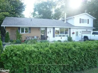 260 Zoo Park Road, Wasaga Beach, On L9z 2p1