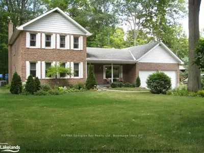 904 Gawley Drive, Midland, On L4r 5g1