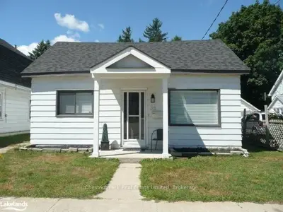 36 Market Street, Collingwood, On L9y 2m6