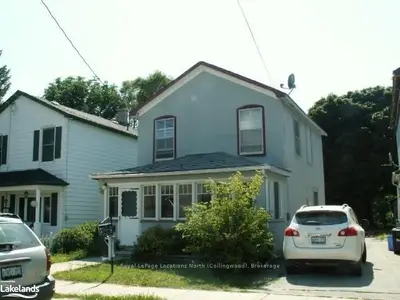 76 Birch Street, Collingwood, On L9y 2v1