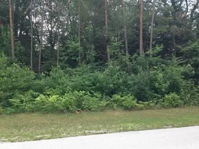 Lt 34 Baywood Way, Wasaga Beach, On L9z 1r3