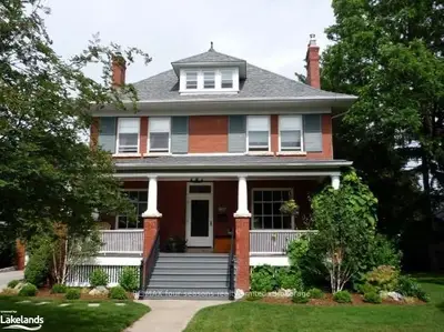 307 Pine Street, Collingwood, On L9y 2p4