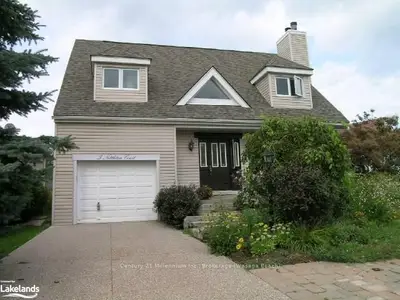 3 Nettleton Court, Collingwood, On L9y 5b9