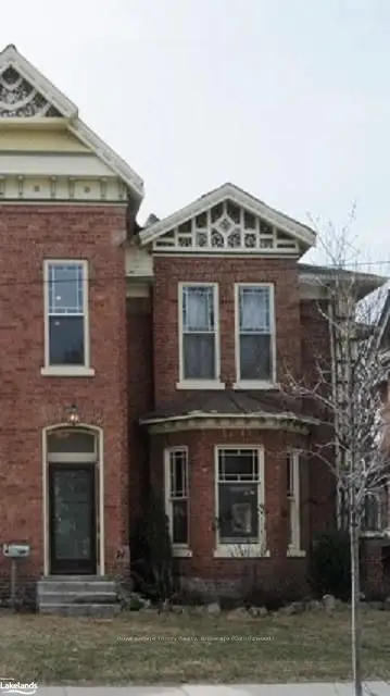 74 Ontario Street, Collingwood, On L9y 1m3