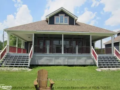#416 1500 Port Stanton Parkway, Severn, On, P0e 1n0