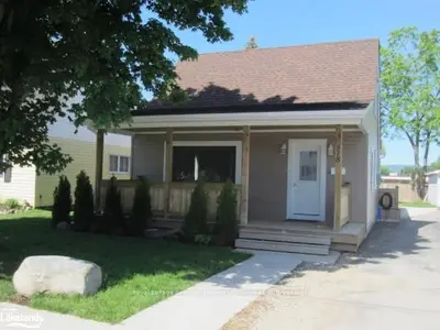 518 Maple Street, Collingwood, On L9y 2s5