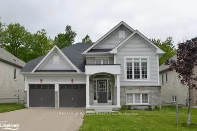 72 White Sands Way, Wasaga Beach, On L9z 0e1