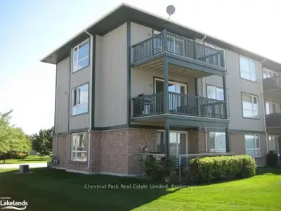 646 Johnston Park Avenue, Collingwood, On L9y 5c7