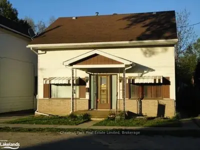 377 Maple Street, Collingwood, On L9y 2r5