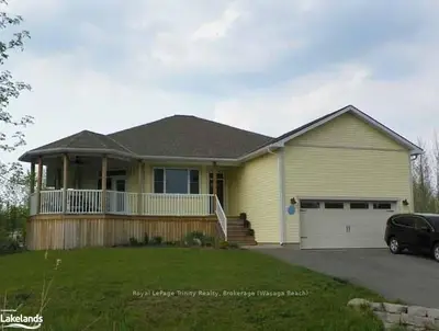 73 Mary Street, Collingwood, On L9y 0g8