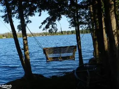 3263 Lake St George Blvd Boulevard, Severn, On L0k 2b0
