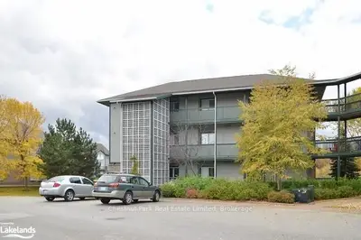 637 Johnston Park Avenue, Collingwood, On L9y 5c7