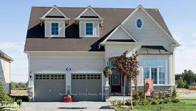 43 Princess Point Drive, Wasaga Beach, On L9z 3c1