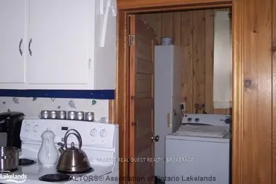 152 Cedar Island Road, Orillia, On L3v 1t1