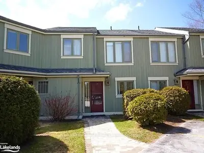 145 Fairway Crescent 60, Collingwood, On L9y 4t9