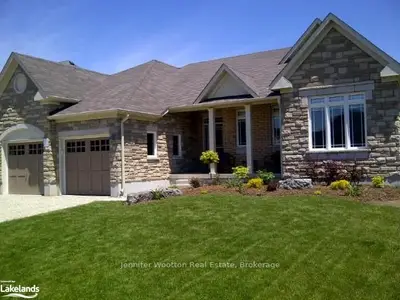 17 Frances Drive, Collingwood, On L9y 0a9
