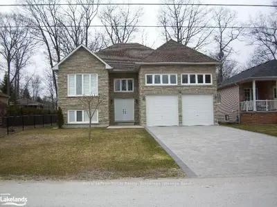 36 Caribbean Drive, Wasaga Beach, On L9z 2w3