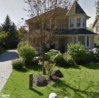 216 Minnesota Street, Collingwood, On L9y 3s5