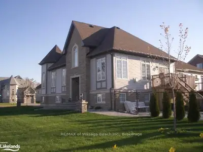 90 Meadowlark Boulevard, Wasaga Beach, On L9z 0b5