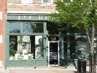 124 Hurontario Street 1, Collingwood, On L9y 2l8