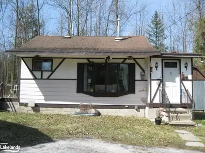 2185 Shore Lane, Wasaga Beach, On L9z 2x7