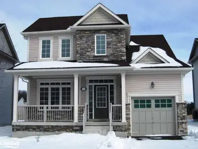 57 Christy Drive, Wasaga Beach, On L9z 0e5