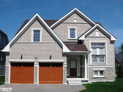 43 White Sands Way, Wasaga Beach, On L9z 0c9