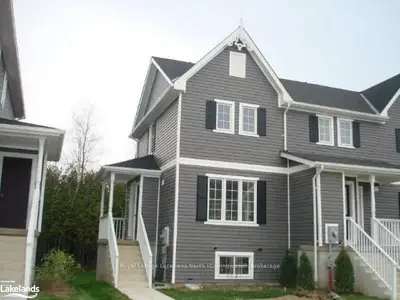 80 Green Briar Drive, Collingwood, On L9y 5t2