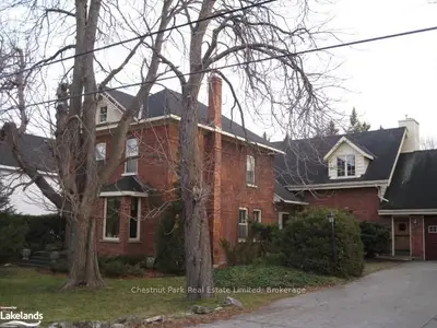 32 Campbell Street, Collingwood, On L9y 2k8