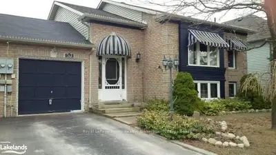 53 Fernbrook Drive, Wasaga Beach, On L9z 1g4