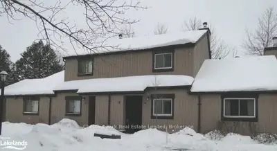 15 Harbour Street 238, Collingwood, On L9y 5b4