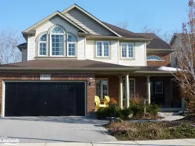 41 Brooke Avenue, Collingwood, On L9y 0c6