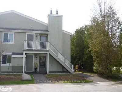 17 Dawson Drive 25, Collingwood, On L9y 5b4