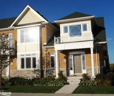 10 North Pine Street, Collingwood, On L9y 0j8